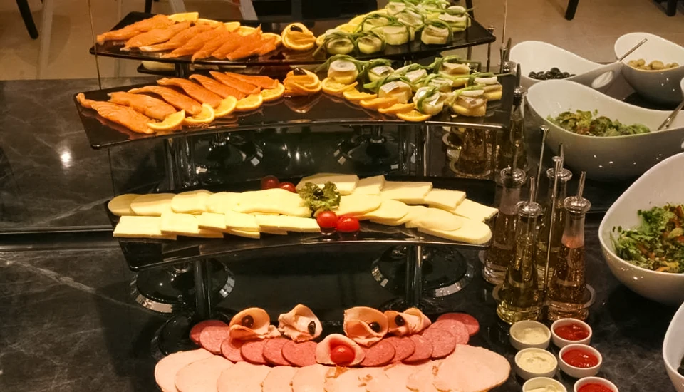 هتل ماریون تفلیس